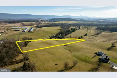 Flat Rock Rd, New Market, VA 22844 - Photo 10