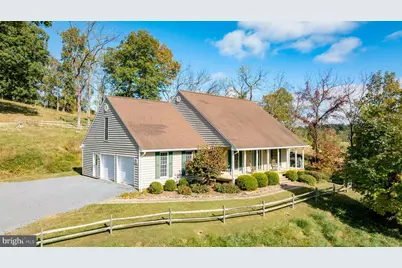 6154 Senedo Road, Quicksburg, VA 22847 - Photo 2