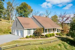 6154 Senedo Rd, Quicksburg, VA 22847 - Photo 2