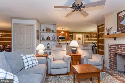 6154 Senedo Road, Quicksburg, VA 22847 - Photo 14