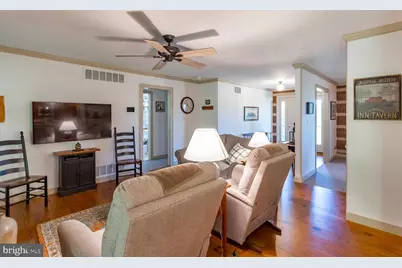 6154 Senedo Road, Quicksburg, VA 22847 - Photo 8