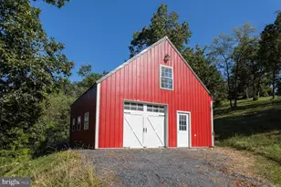 6154 Senedo Rd, Quicksburg, VA 22847 - Photo 64