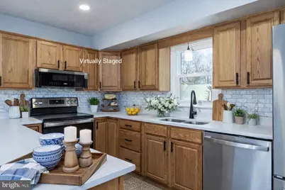 52 Golden Maple Lane, Maurertown, VA 22644 - Photo 10