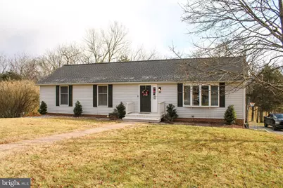 88 Cecelia Street, Toms Brook, VA 22660 - Photo 2