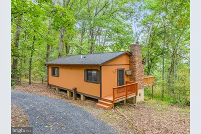 760 Hilltop Lane, Mount Jackson, VA 22842 - Photo 22