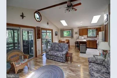 141 Mallard Drive, Basye, VA 22810 - Photo 2