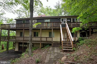 272 Fritzel, Basye, VA 22810 - Photo 2