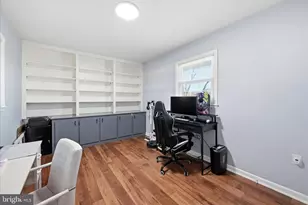 891 Stoneburner Rd, Edinburg, VA 22824 - Photo 18