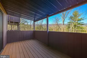 274 The Hill Rd, Basye, VA 22810 - Photo 1