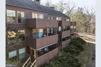 274 The Hill Road #13-A, Basye, VA 22810 - Photo 40