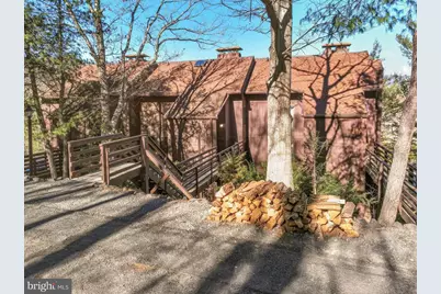 274 The Hill Road #13-A, Basye, VA 22810 - Photo 30