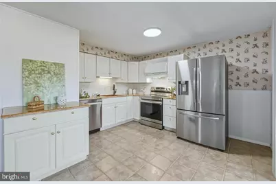 274 The Hill Road #13-A, Basye, VA 22810 - Photo 8