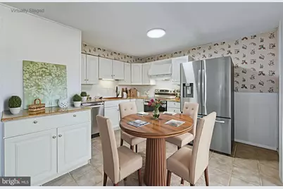 274 The Hill Road #13-A, Basye, VA 22810 - Photo 12