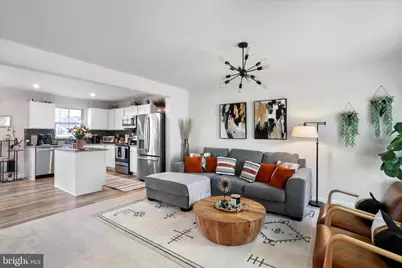 206 Spring Place, Strasburg, VA 22657 - Photo 6