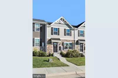 206 Spring Place, Strasburg, VA 22657 - Photo 4