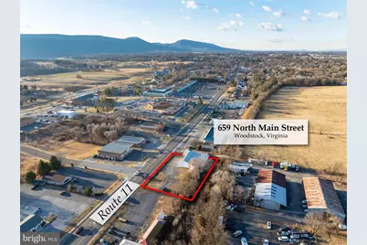 659 North Main, Woodstock, VA 22664 - Photo 18