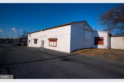 659 North Main, Woodstock, VA 22664 - Photo 4