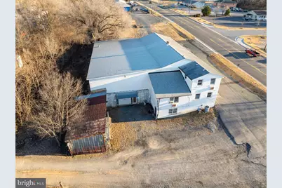 659 North Main, Woodstock, VA 22664 - Photo 12