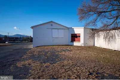 659 North Main, Woodstock, VA 22664 - Photo 14