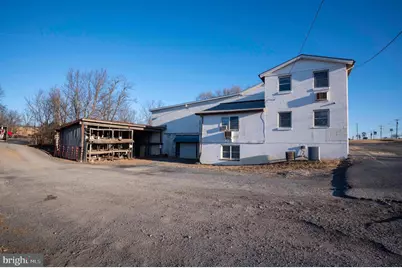 659 North Main, Woodstock, VA 22664 - Photo 8