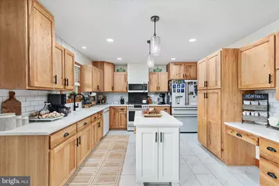 2050 Back Road, Woodstock, VA 22664 - Photo 10