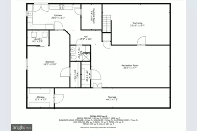 2050 Back Road, Woodstock, VA 22664 - Photo 68
