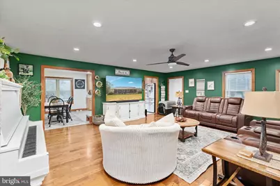 2050 Back Road, Woodstock, VA 22664 - Photo 6