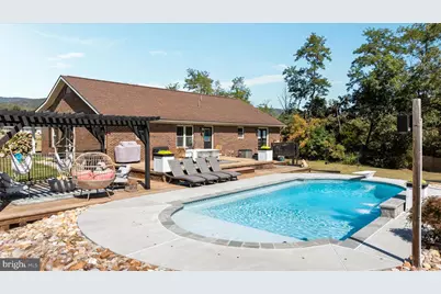 2050 Back Road, Woodstock, VA 22664 - Photo 66