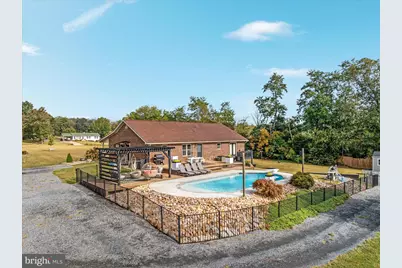 2050 Back Road, Woodstock, VA 22664 - Photo 46