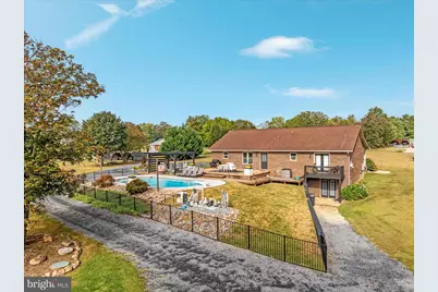 2050 Back Road, Woodstock, VA 22664 - Photo 54