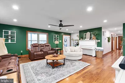 2050 Back Road, Woodstock, VA 22664 - Photo 4