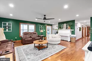 2050 Back Rd, Woodstock, VA 22664 - Photo 4