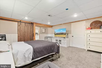 2050 Back Road, Woodstock, VA 22664 - Photo 34