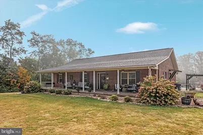 2050 Back Road, Woodstock, VA 22664 - Photo 44