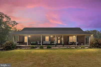2050 Back Road, Woodstock, VA 22664 - Photo 1