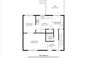 318 Newman St, Strasburg, VA 22657 - Photo 38