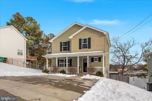 318 Newman St, Strasburg, VA 22657 - Photo 34