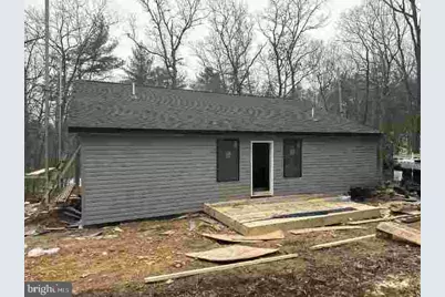 Pin Oak Road #LOT 92 SEC 10, Basye, VA 22810 - Photo 2