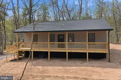 5 Pin Oak Lane, Basye, VA 22810 - Photo 2