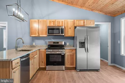 5 Pin Oak Lane, Basye, VA 22810 - Photo 6