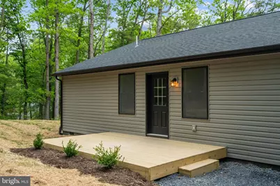 5 Pin Oak Lane, Basye, VA 22810 - Photo 20