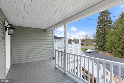 215 Piccadilly #B, Edinburg, VA 22824 - Photo 4