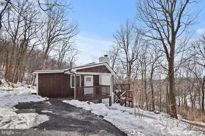 227 Cabin Lane, Mount Jackson, VA 22842 - Photo 2