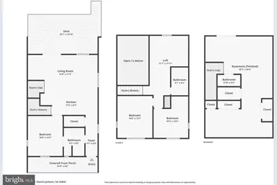 4075 Supinlick Ridge Rd, Mount Jackson, VA 22842 - Photo 42