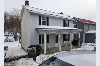 3504 N Main Street, Toms Brook, VA 22660 - Photo 2