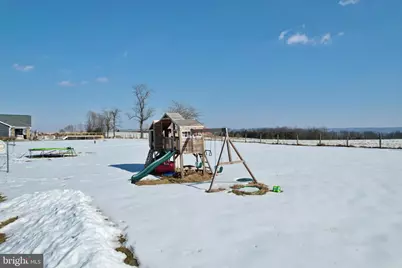 8284 Back Road, Maurertown, VA 22644 - Photo 12