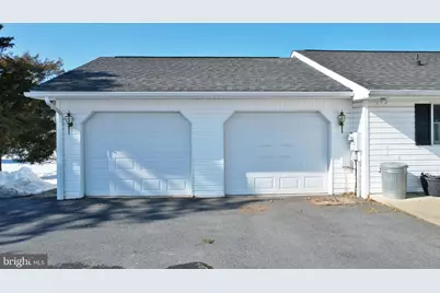 8284 Back Road, Maurertown, VA 22644 - Photo 18