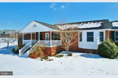 8284 Back Road, Maurertown, VA 22644 - Photo 1