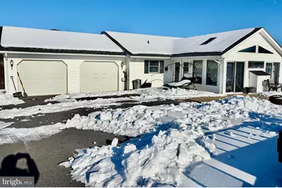 8284 Back Road, Maurertown, VA 22644 - Photo 48