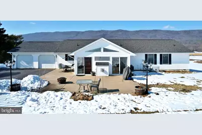 8284 Back Road, Maurertown, VA 22644 - Photo 4